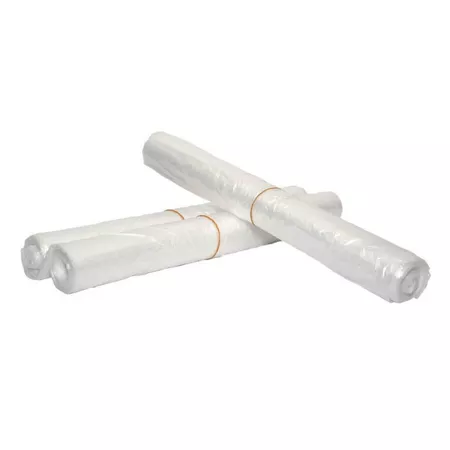 Powersterko Afvalzak 58x100cm Transparant (500 stuks)