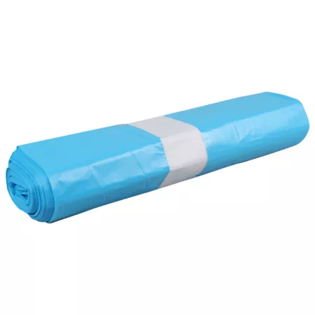 Powersterko Afvalzak 70x110cm Blauw T70 (200 stuks)