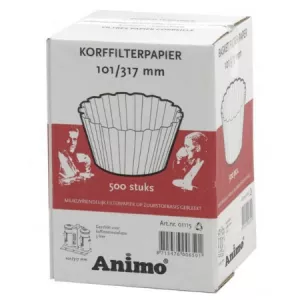 Animo Korffilterpapier 101/317