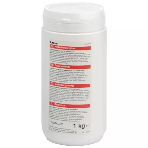 Animo ontkalkingsmiddel (1kg)