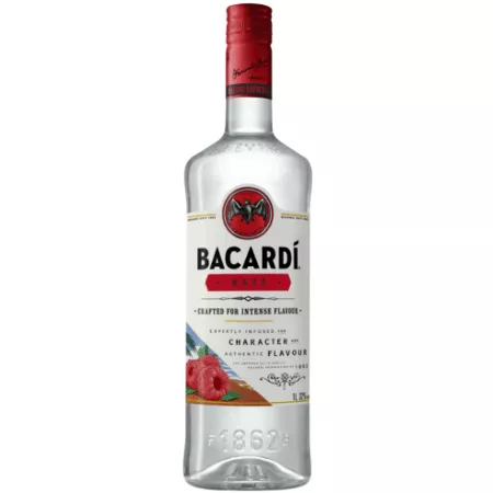 Bacardi Razz 32% 1 liter (1)
