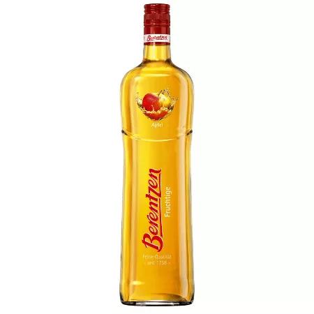 Berentzen apfelkorn 18% 1 liter