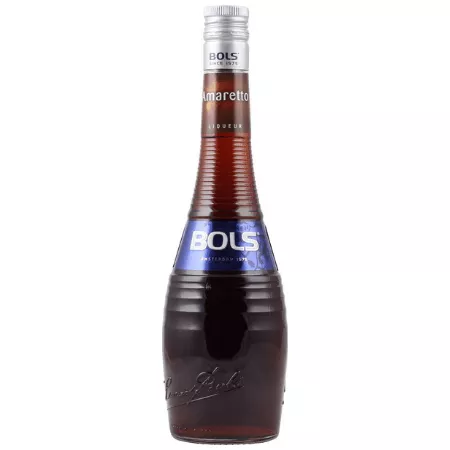 Bols amaretto 24% (0.7 liter)
