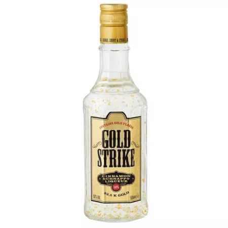 Bols goldstrike 0.5 liter