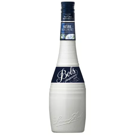 Bols yoghurt 15% 0.7 liter (1)