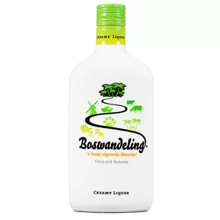 Boswandeling special events 14.5% 0.7 liter
