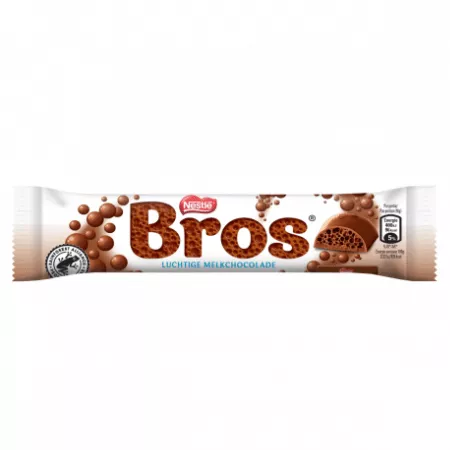 Bros Melk Single (40x 18gr)