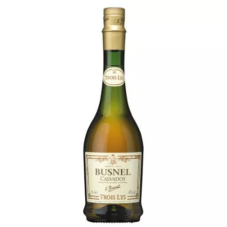Busnel calvados trois lys 0.7 liter