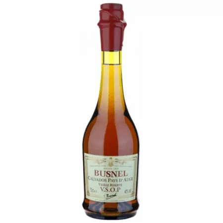 Busnel calvados vsop 0.7 liter