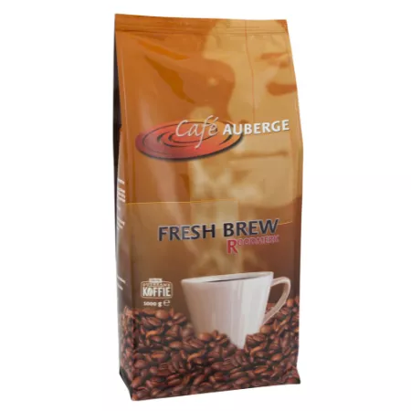 Cafe Auberge fresh brew (1 kg)