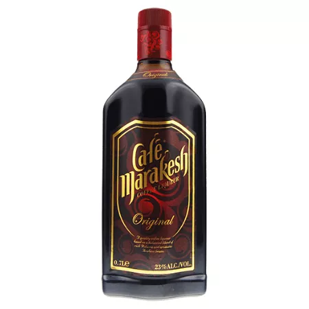 Cafe Marakesh 0.7 liter (1)