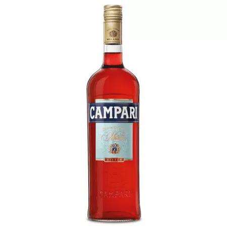 Campari bitter (0.7 liter)