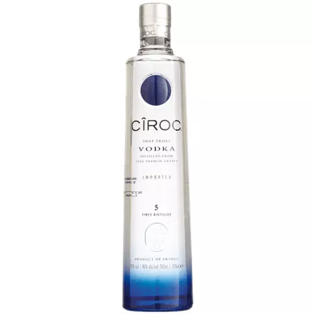 Ciroc vodka 0.7 liter (1)