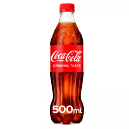 Coca-Cola regular blik (24x 25cl) (1)
