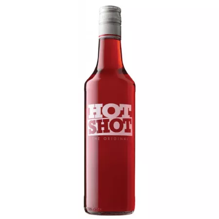 De Kuyper hotshot 0.7 liter
