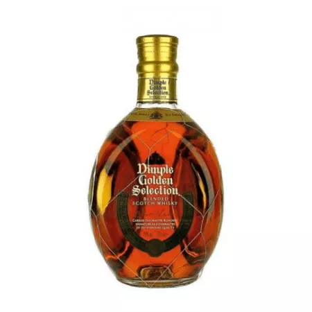 Dimple whisky gold 0.7 liter