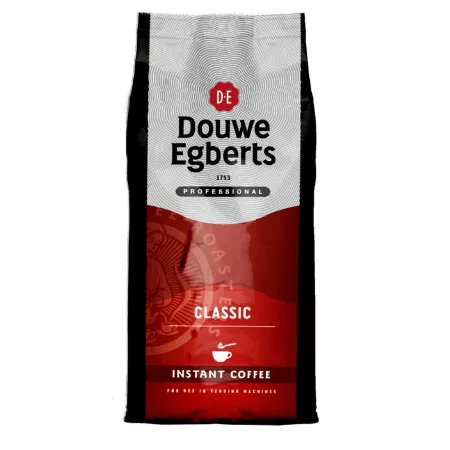 Douwe Egberts Classic Instant