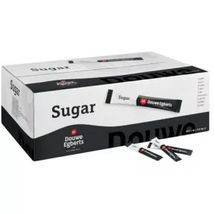 Douwe Egberts Suikersticks