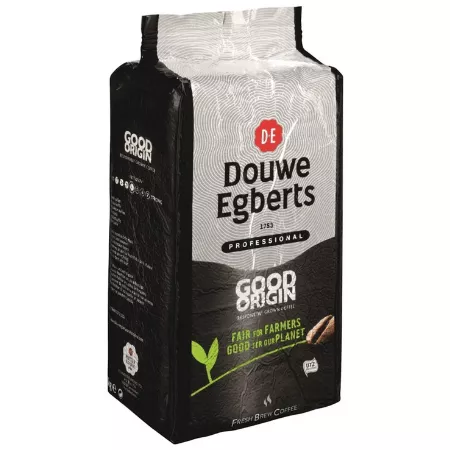 Douwe Egberts good origin fresh brew 1000 gram (1)