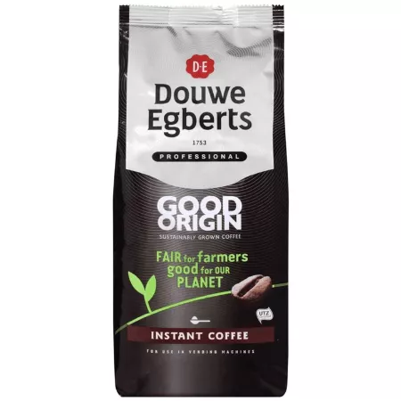 Douwe Egberts Good Origin Instant (10x 300gr)