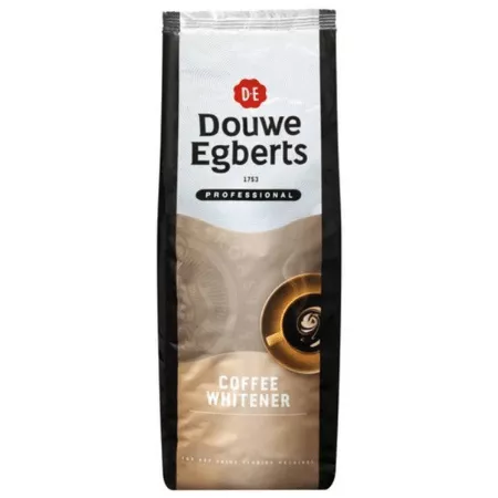 Douwe Egberts Licht & Romig (12x 1kg)