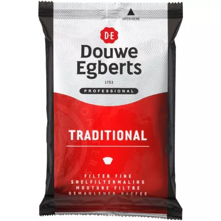 Douwe Egberts maatsachets traditional 75 gram (1)