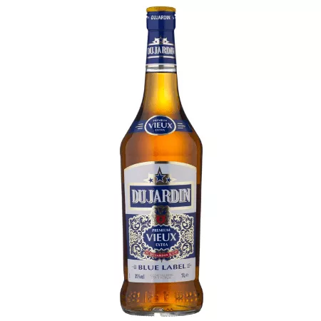 Dujardin vieux blauw 1 liter