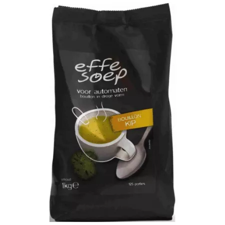 Effe soep bouillon kip 1 kg (1)
