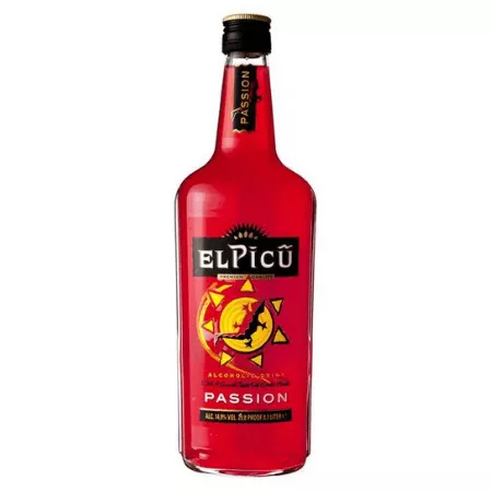 Elpicu passion (0.7 liter)