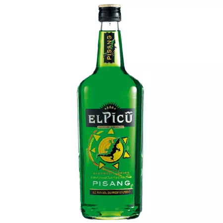 Elpicu Pisang (0.7 liter)