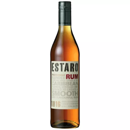 Estaro rum bruin 0.7 liter (1)