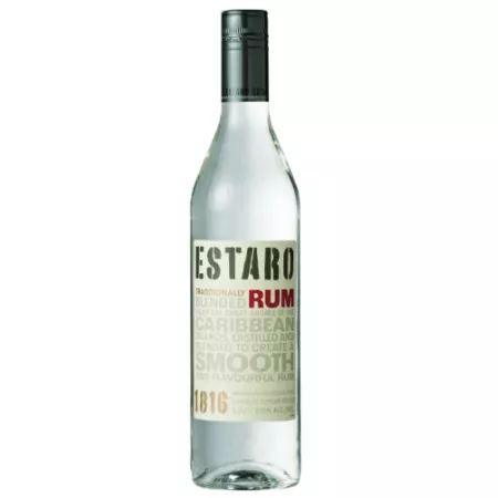 Estaro rum wit (0.7 liter)