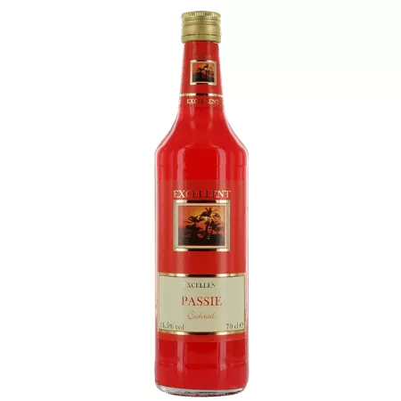 Excellent passie 14.5% (0,7 liter)