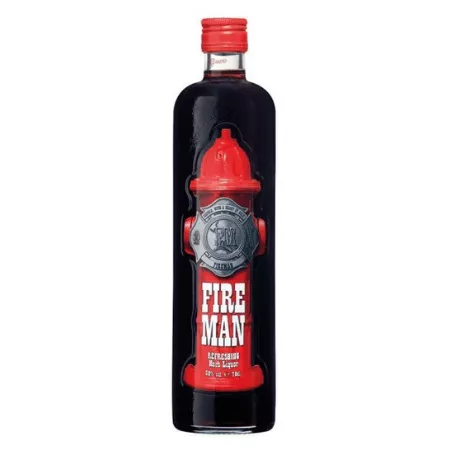 Fireman 30% (0.7 liter)