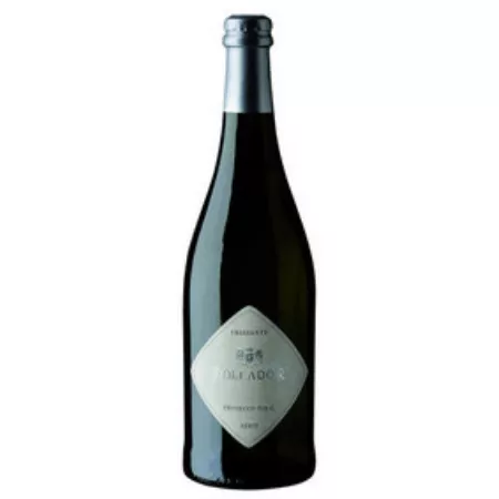 Follador prosecco frizzante 0.75 liter