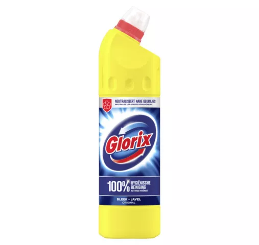 Glorix bleek original (750ml)