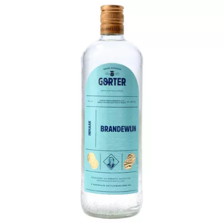 Gorter inmaakbrandewijn (1 liter)
