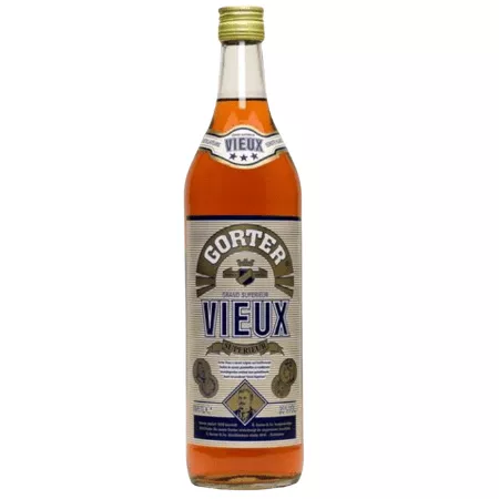 Gorter vieux 1 liter