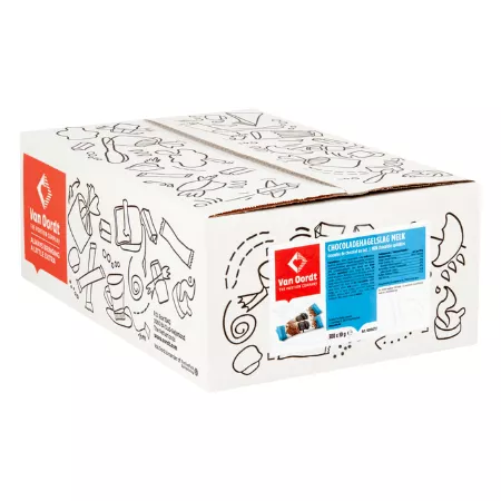Hagelslag melk (300x 10gr)