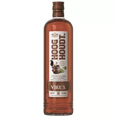 Hooghoudt vieux 1 liter