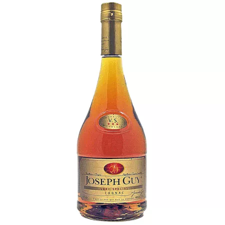Joseph Guy cognac vs 0.7 liter
