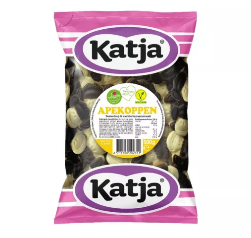 Katja Apekop (6kg)