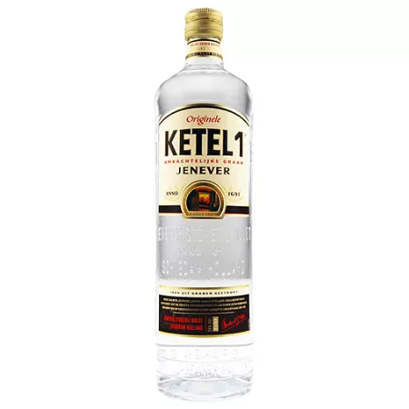 Ketel 1 jonge jenever 35% 1 liter (1)