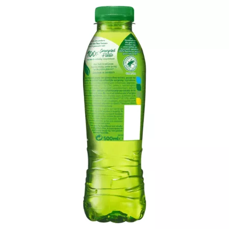 Lipton ice tea green pet (12x 50cl) (1)