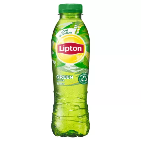Lipton ice tea green pet (12x 50cl)
