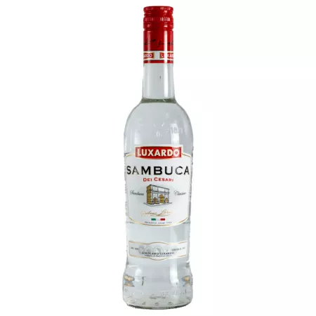 Luxardo sambuca 0.7 fles liter