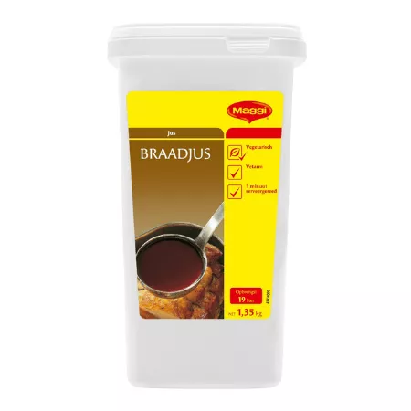 MAGGI braadjus