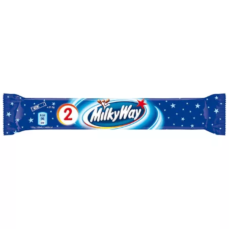 Milky Way Twins Reep (28x 43gr)