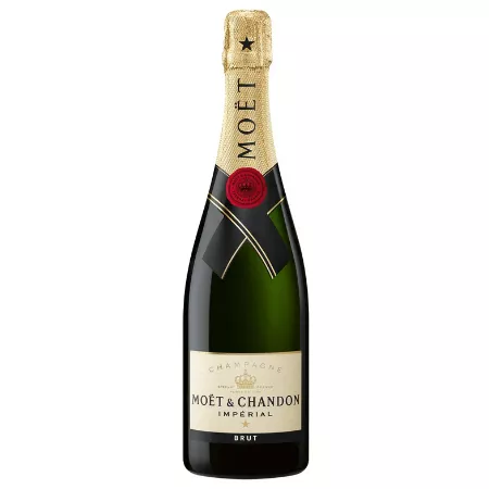 Moet & Chandon brut imperial 0.75 liter