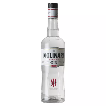 Molinari sambuca 40%